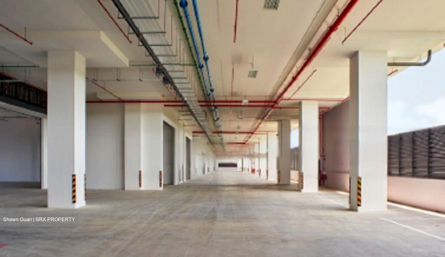 Loyang Enterprise Building (D17), Factory #608989081